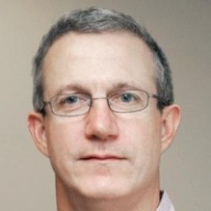 John Voelcker's profile photo