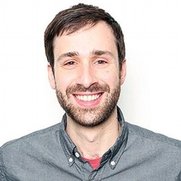 Ben Eagle's profile photo