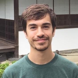 Mark Milian's profile photo