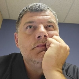 Jay Garrison's profile photo