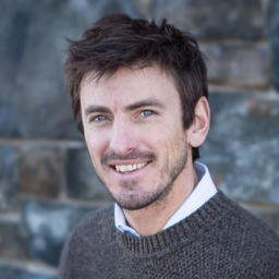 Joseph T. O'Connor's journalist profile photo