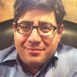 Mariano Castillo's profile photo
