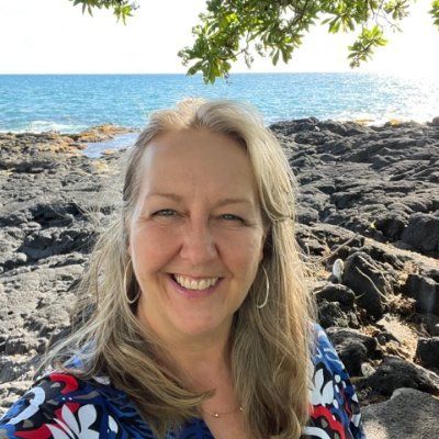 Kim Ann Curtin's profile photo