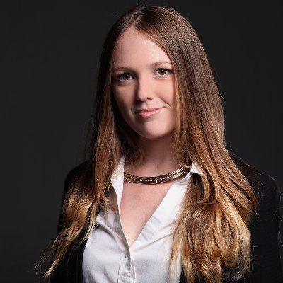Nicolle Yapur's profile photo