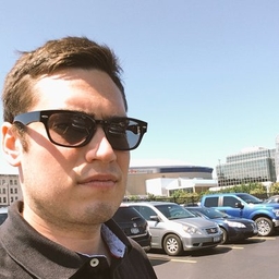 Nick Wojton's profile photo