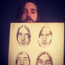 Julian Booker's profile photo