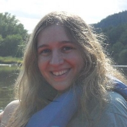 Sophia Hollander's profile photo