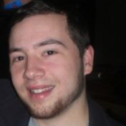 Dan Santaromita's profile photo