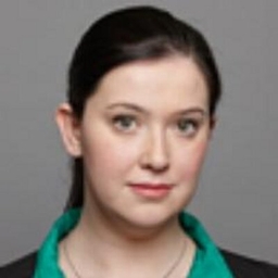 Joanna Hodgson's profile photo