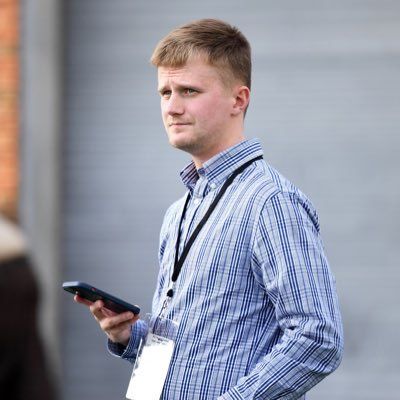 John Breeden's profile photo