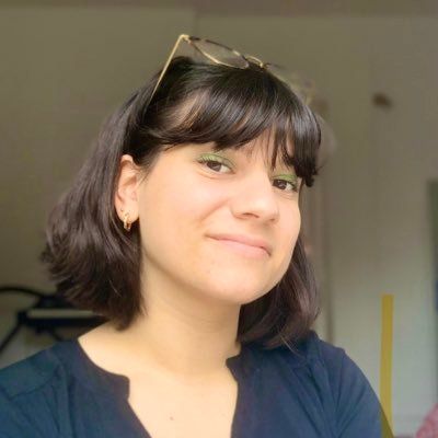 Melrine Atzeni's profile photo