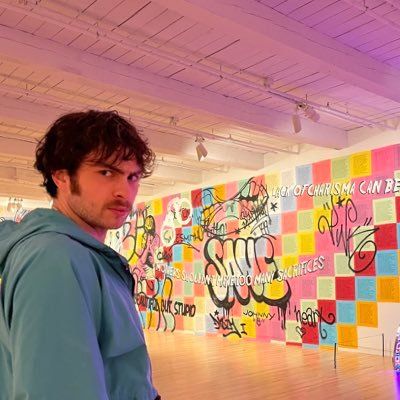 Ethan Weinstein's profile photo
