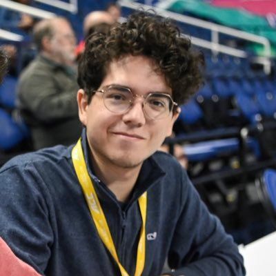 Ethan Bakogiannis's profile photo