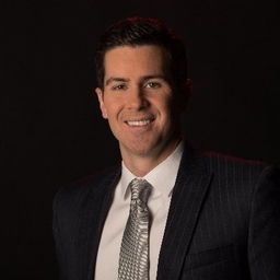 Kevin Connors's profile photo
