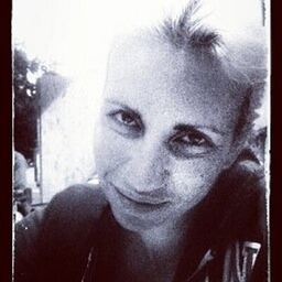 Christina Asencio's profile photo