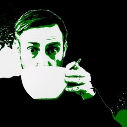 Shawn Musgrave's profile photo