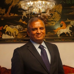 KJM Varma's profile photo