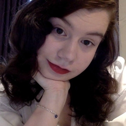 Phoebe Tonks's profile photo