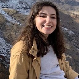 Haley Zovickian's profile photo