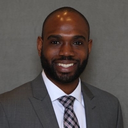 Shamar Walters's profile photo