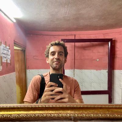 Jordi Baró's profile photo