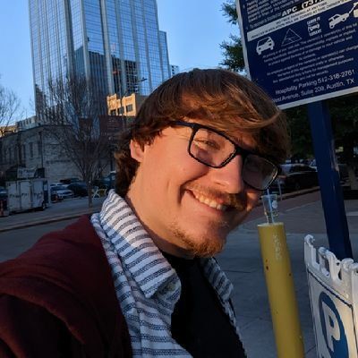 Cj Vetter's journalist profile photo