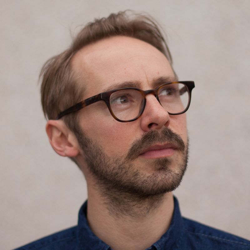 Ryan Kellman's journalist profile photo