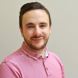 Marc O'Driscoll's journalist profile photo