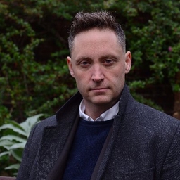 Brendan Montague's profile photo