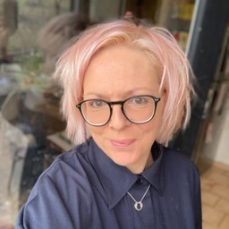 Frances Marcellin's profile photo