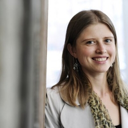 Rebecca Thurlow's profile photo