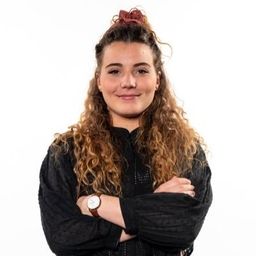 Chloé Berry's profile photo