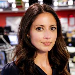 Courtney Subramanian's profile photo