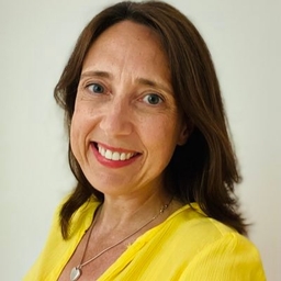 Kerry Parnell's profile photo