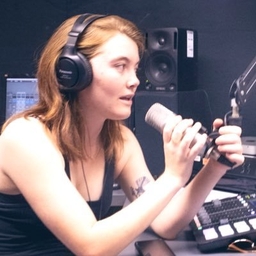 Kate Durie's journalist profile photo