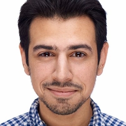 Omar Chatriwala's profile photo