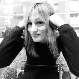 Carla Mercader's profile photo