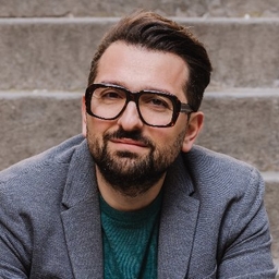Gennaro Marco Duello's profile photo