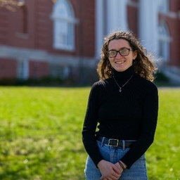 Jordyn Haime's profile photo
