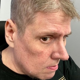 Mark Birdsall's profile photo