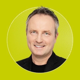 Bernard Marr's profile photo