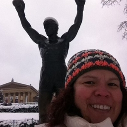 Regina Medina's profile photo