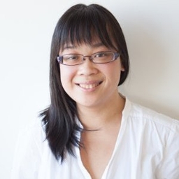 Amy Cheng's profile photo