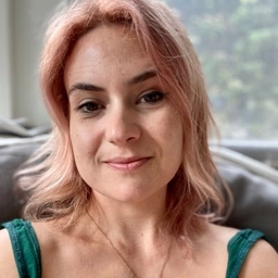 Kate Bent's profile photo