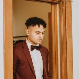 Matthew Merkel's profile photo