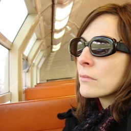 Maricel Chavarría's profile photo