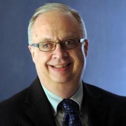Greg Weaver's profile photo
