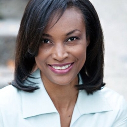 Charisse Jones's profile photo