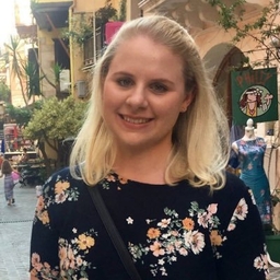 Marit Grøtte's profile photo