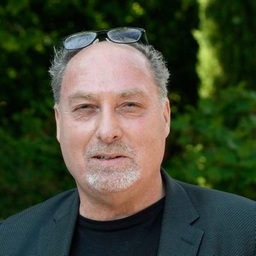 René Cuperus's profile photo